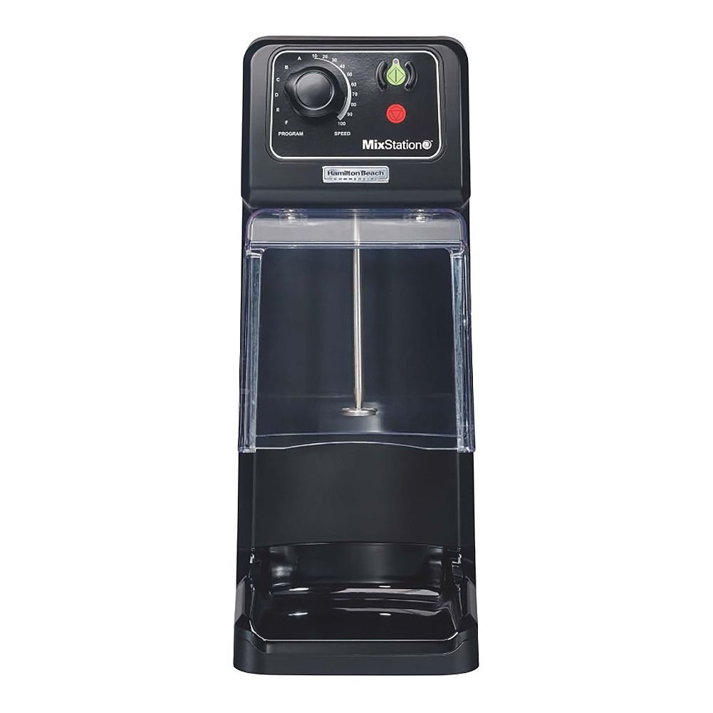 Hamilton Beach HMD1000 MixNChill Variable Speed Drink Mixer Wasserstrom