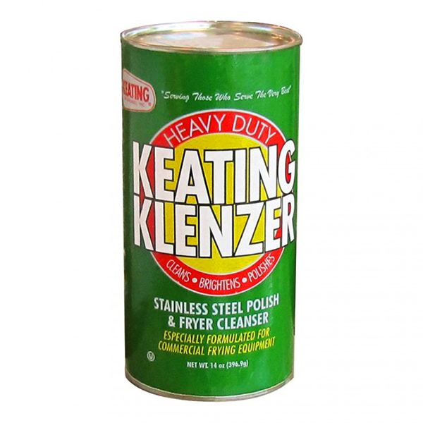 Keating Of Chicago® 38261 Keating Klenzer® - 12 / CS