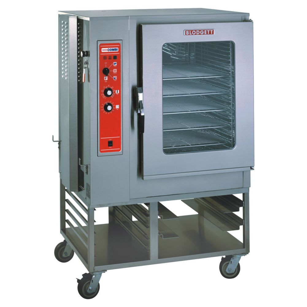 Blodgett COS Series Electric FullSize Countertop Combi Oven / Steamer