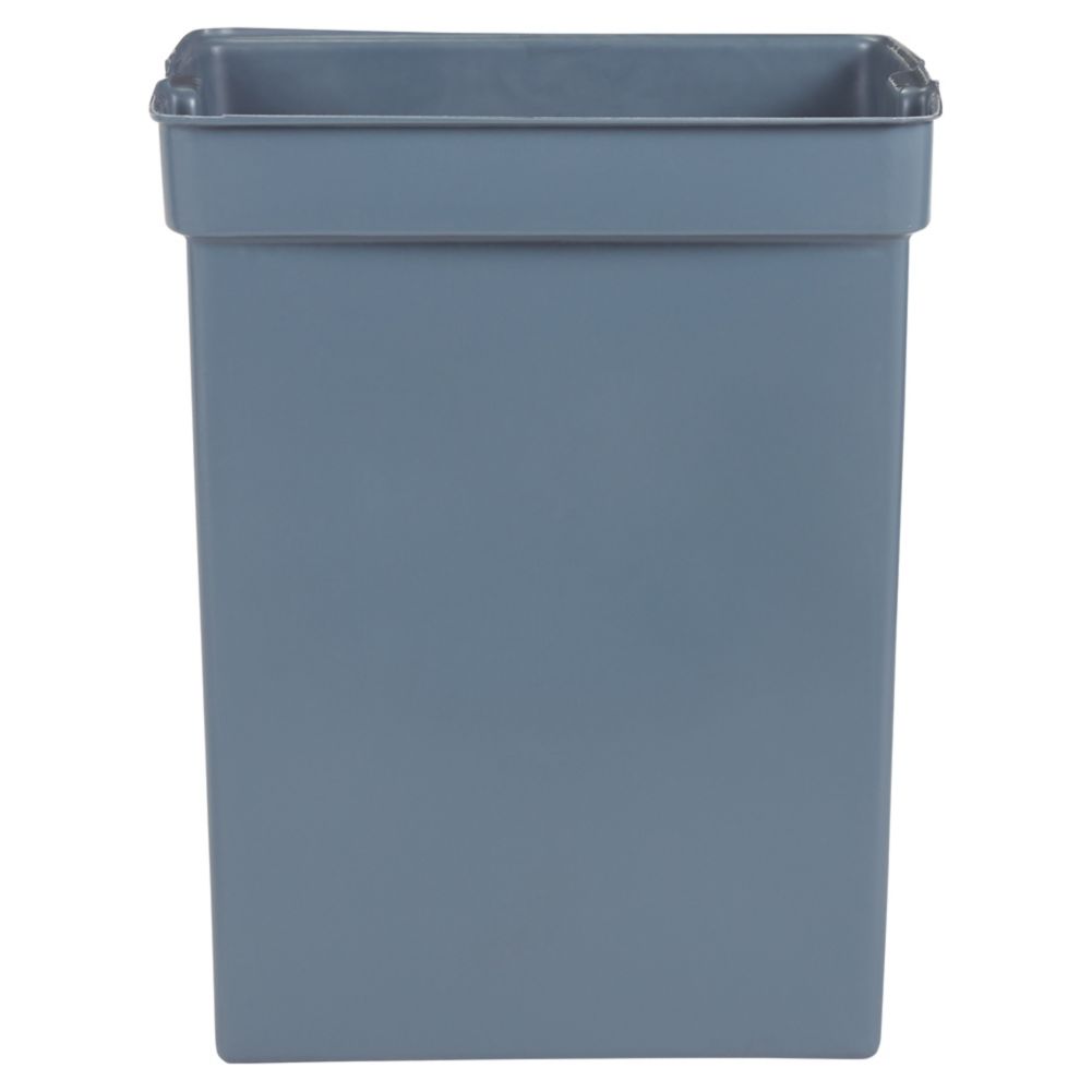 Rubbermaid FG256K00GRAY 42 Gallon Liner for 256B Glutton Container