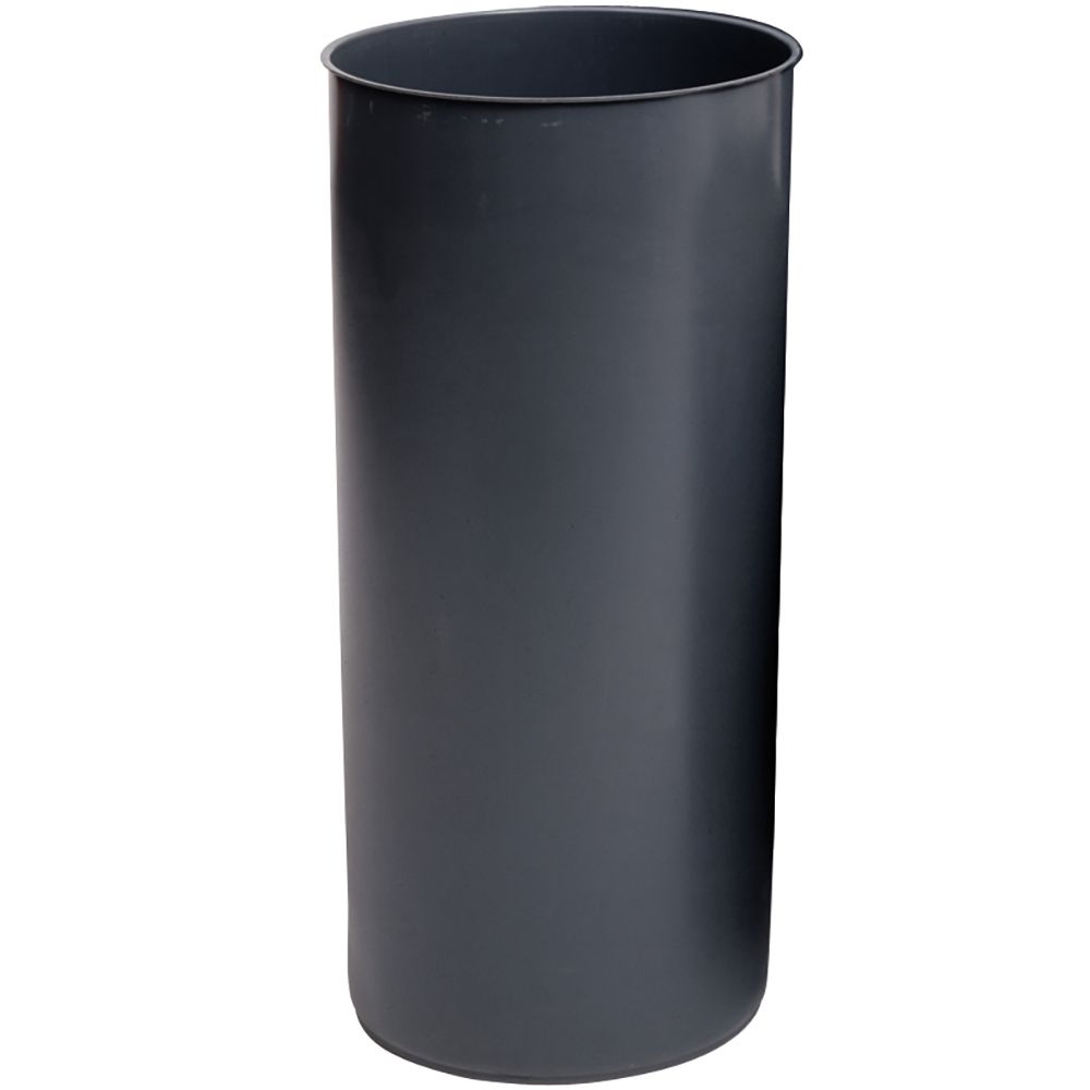 Rubbermaid FG355200GRAY Rigid Liner for Marshal 25 Gal. Containers