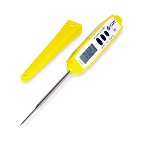 quick read thermometer