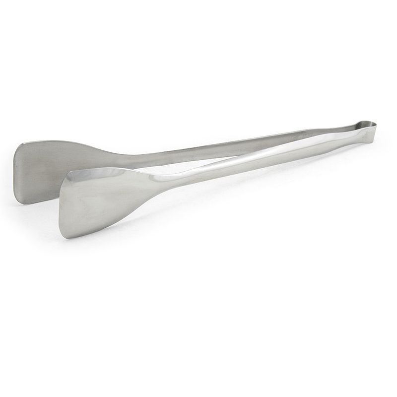 FOH BUT025MSS22 15" Stainless Steel Tong - 6 / CS