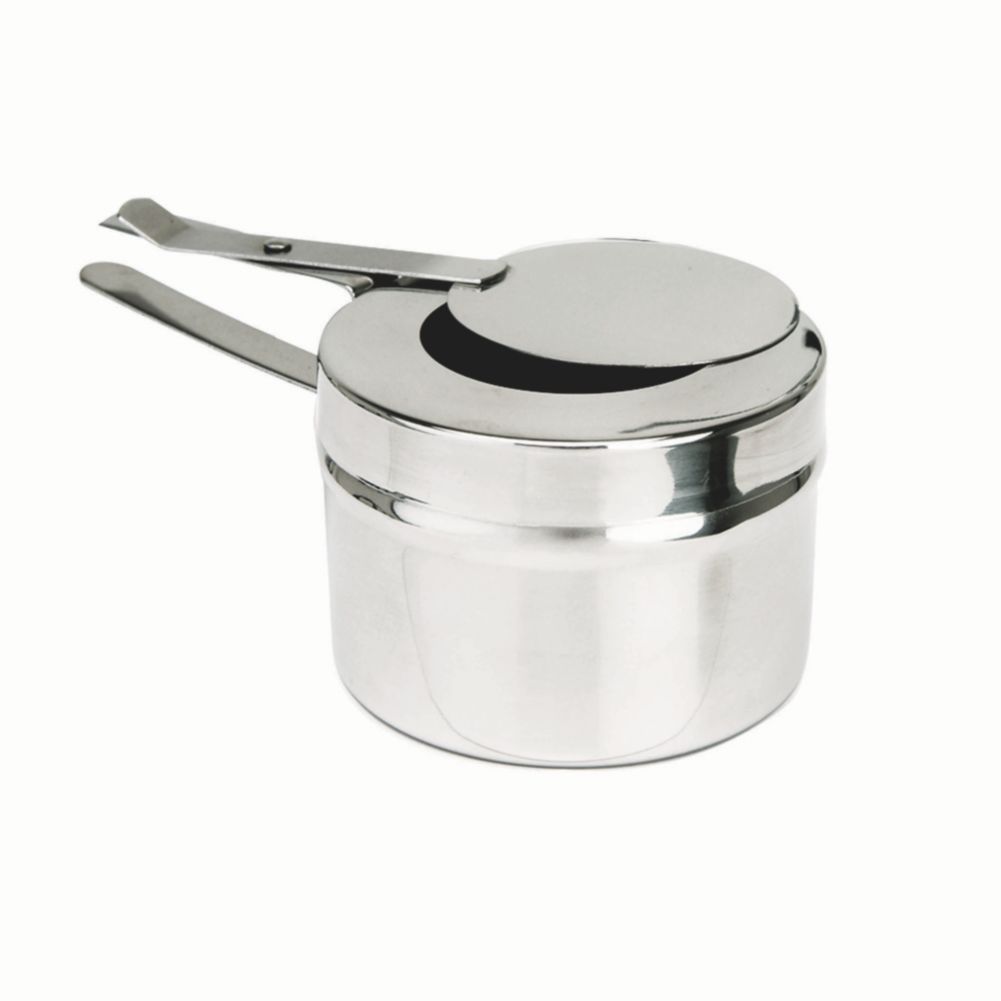 Eastern Tabletop 1400 Stainless Liquid Fuel Cup for Chafing Dishes