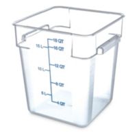 Food Boxes & Storage Containers