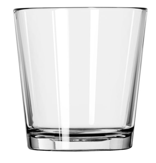 libbey restaurant basics