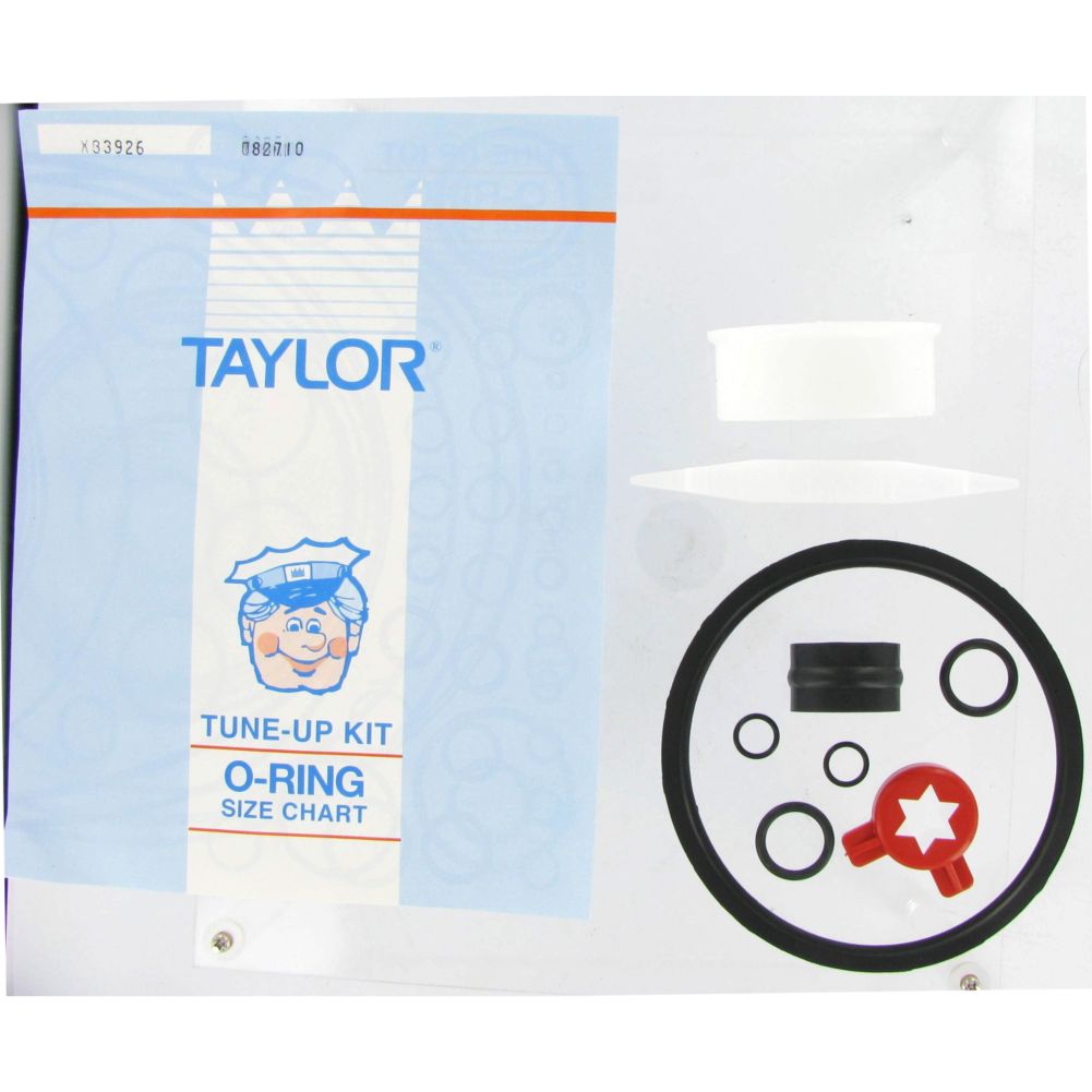 Taylor 048260-WHT O-Ring Removal Tool 
