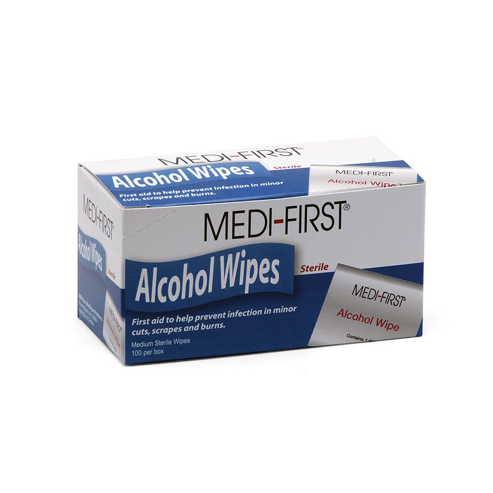 alcohol wipes bulk