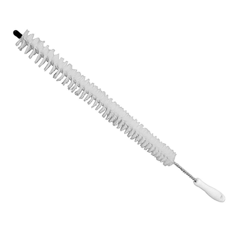 Hoshizaki 900019 Ice Machine Cleaning Brush w/ Square Nylon Bristles Wasserstrom