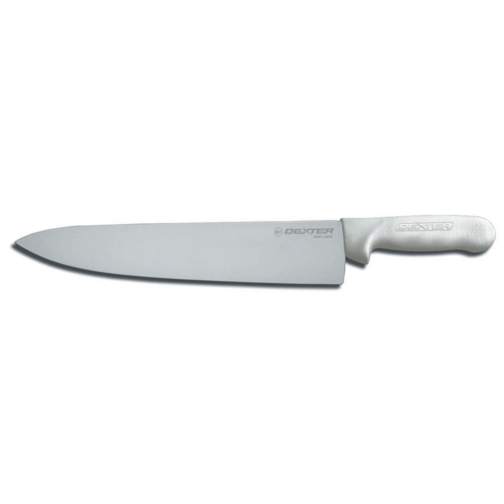 Dexter Russell S145-12PCP Sani-Safe® 12" Cook's Knife