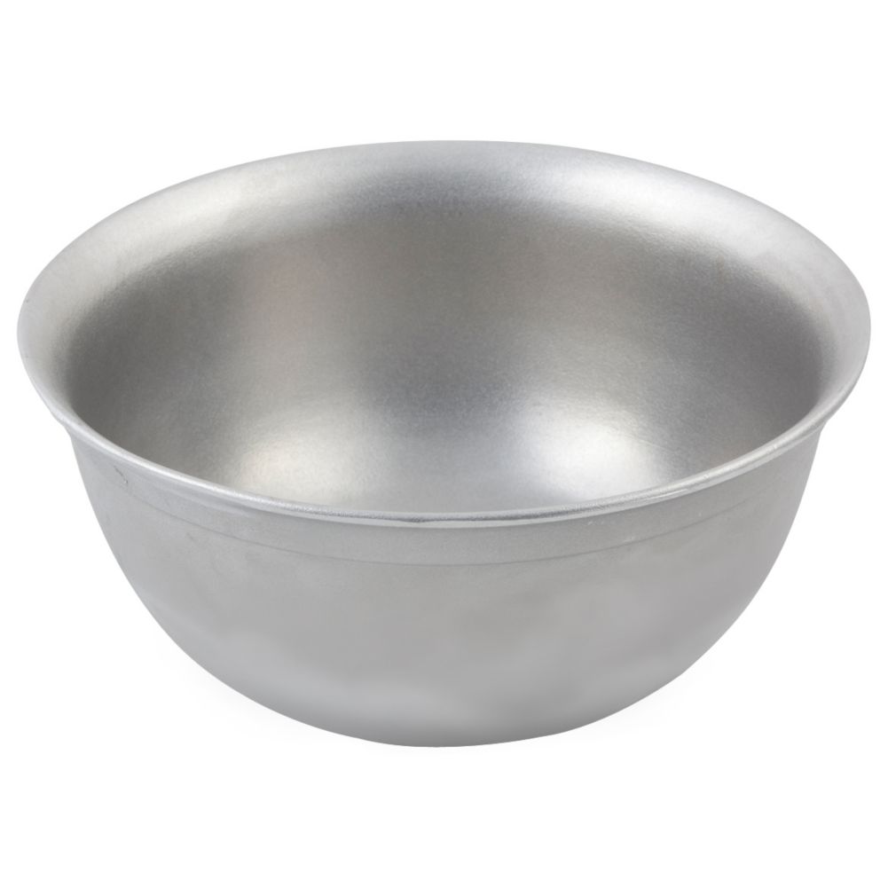 Bon Chef Pewter Glo 4 Qt Bowl Wasserstrom
