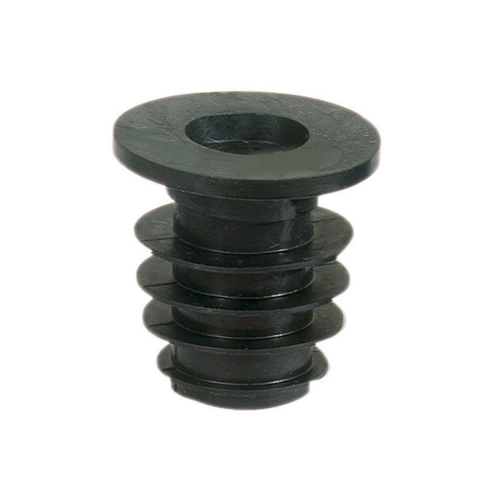 Spill Stop Pk 285 05 Poly Kork For 285 Pourer 50 Bg Wasserstrom