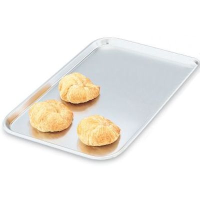 Vollrath 80190 S/S 19" x 12½" Serving / Display Tray