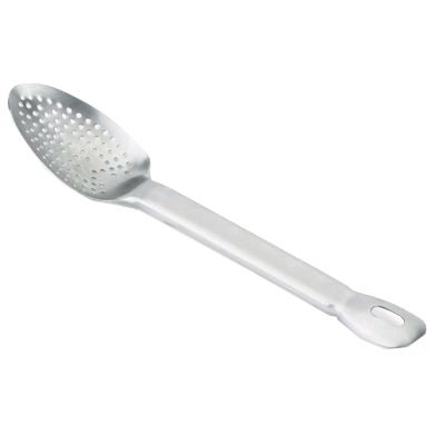 Vollrath® 64404 Perforated S/S 13-1/4" Basting Spoon