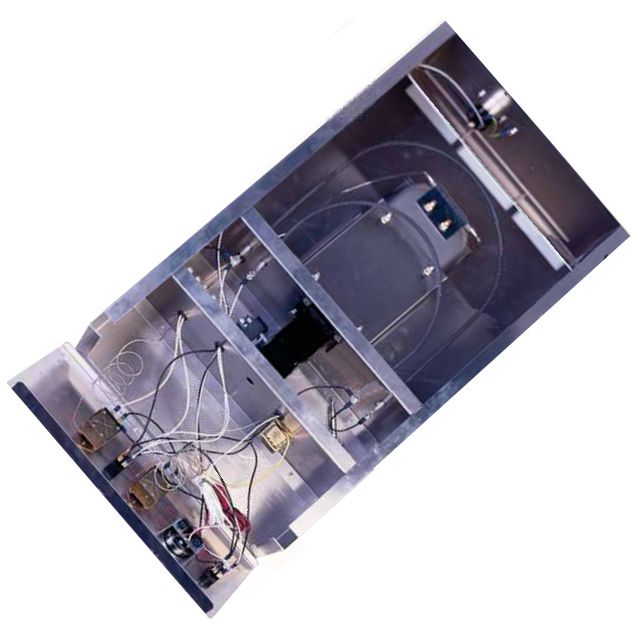 WinHolt® NHPLPDCH Replacement Drawer for NHP Proofer / Heater