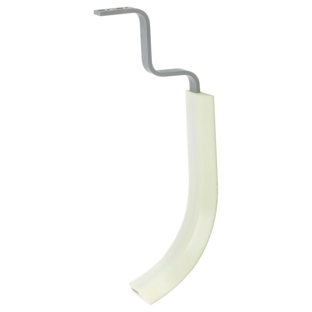 Hobart SCRAPERHL60 Scraper for HL600 and HL662 60 Qt Bowls Wasserstrom