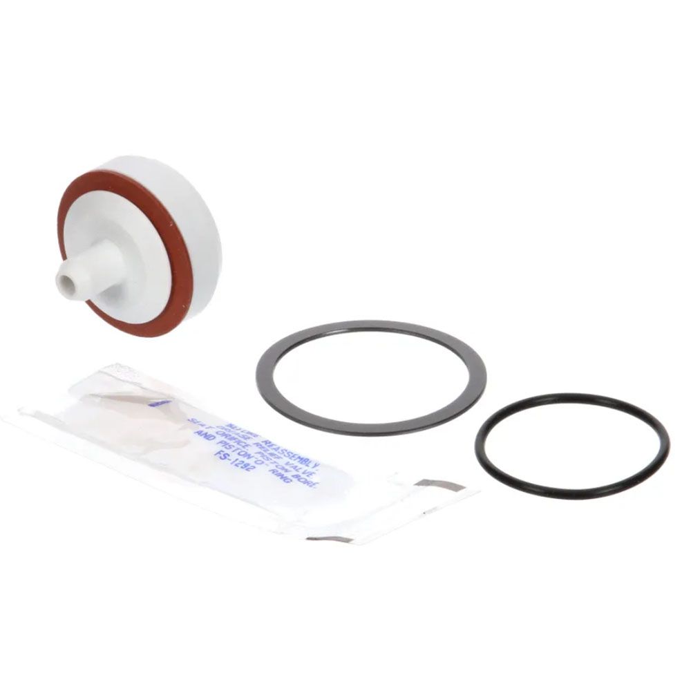 Hobart 00118270 Vacuum Breaker Service Kit Wasserstrom