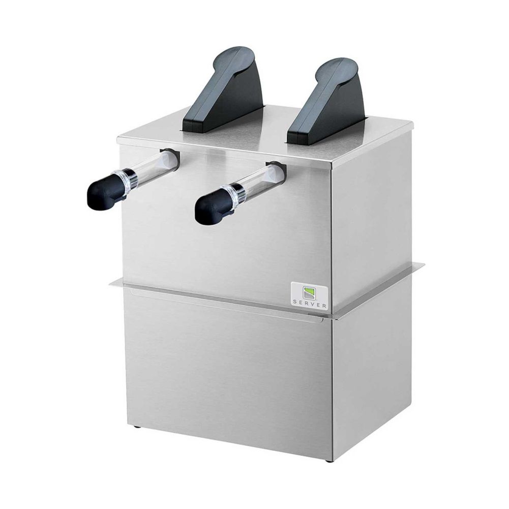 Server Products 7160 Server Express Dispenser Wasserstrom