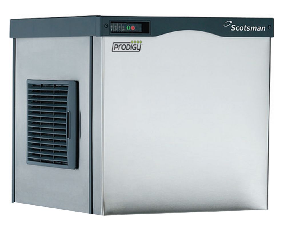 Scotsman® C0322SA1B Prodigy® 356 Lb Production Cube Ice Maker