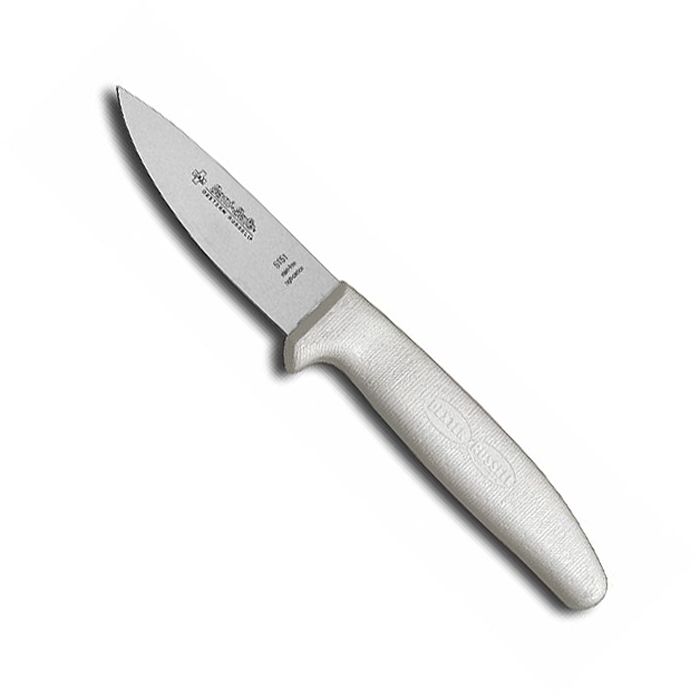 Dexter Russell SaniSafe 31/2In. Vegetable / Utility Knife Clam Pak