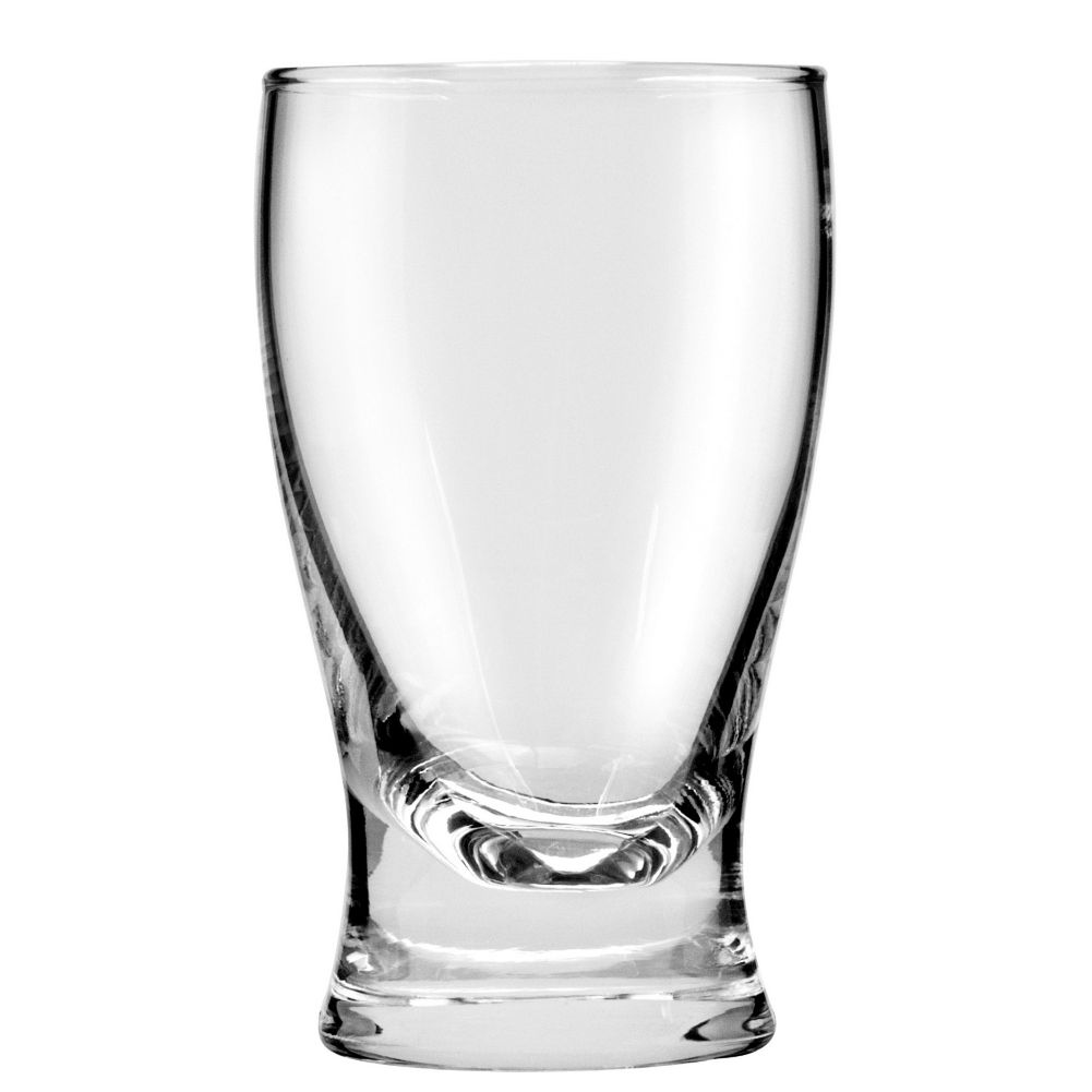 Anchor Hocking® 93013A 5 oz Barbary Beer Taster Glass - 24 / CS