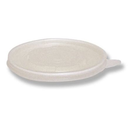 Stalk Market PP-FC-LID Lid For 12 / 16 / 32 Oz. Containers - 500 / CS