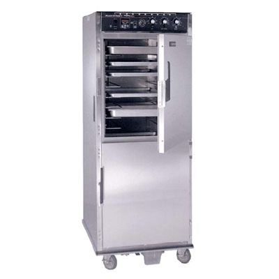 Cres Cor® RO-151-FWUA-18DE Heat-N-Hold Retherm Oven