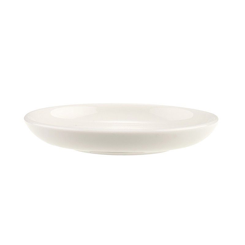 Villeroy & Boch 16-3293-3970 White Porcelain 3.5 Oz Bowl - 6 / CS ...