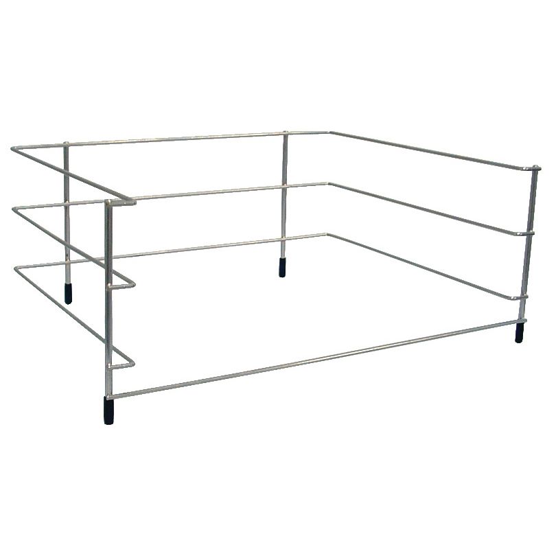 Cadco Convection Oven Cooling Rack for 1/4 Size Pans, OCR250 Wasserstrom