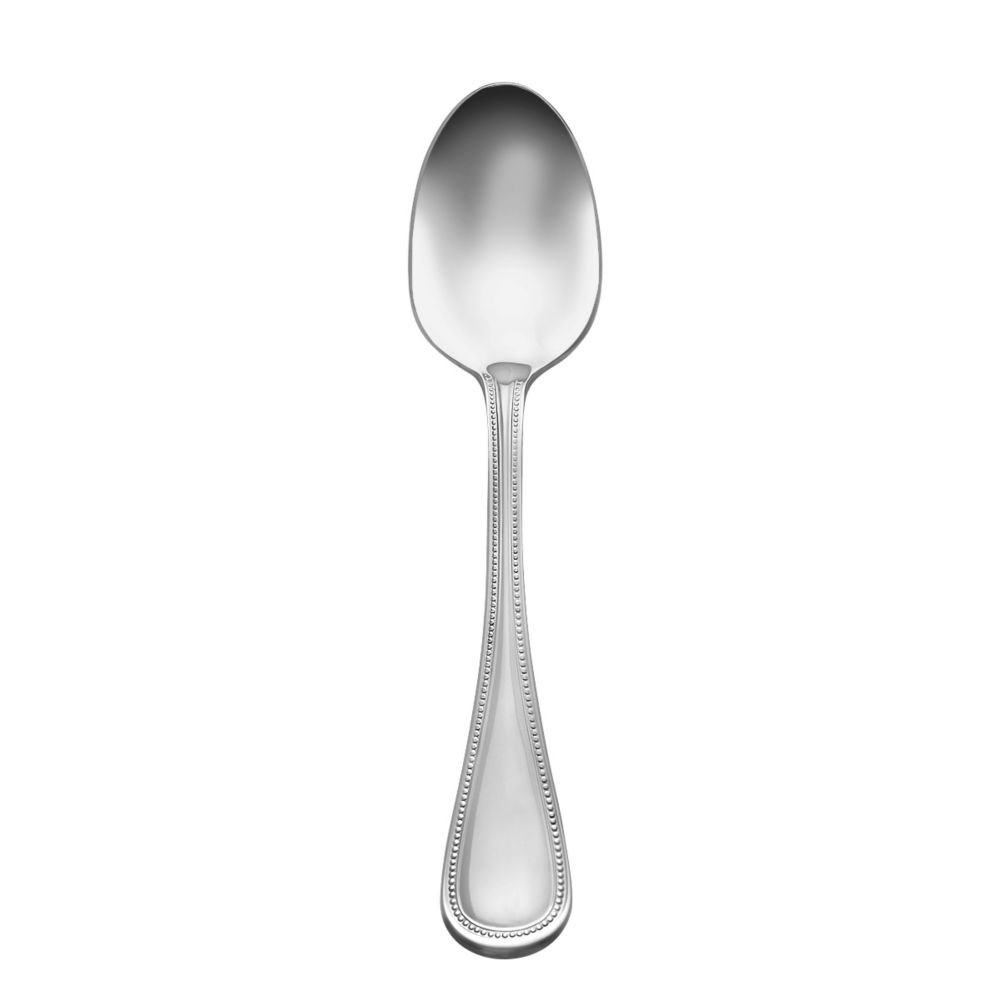 World® Tableware 407 002 Calais 7" Dessert Spoon - Dozen