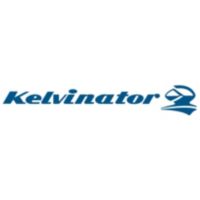 Kelvinator KCBM180RQY 18 cu ft Single Door Reach in Refrigerator Back Room Application 