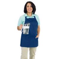 Aprons and Server Gloves
