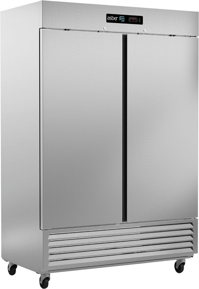 Top 10 Commercial Refrigerator Shopping 