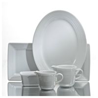 Botticelli Undecorated Dinnerware by Sant'Andrea