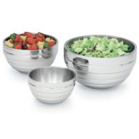 Punch Bowls, Dessert Bowls, Salad Bowls & More
