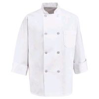 Chef Coats & Jackets