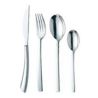 Chef & Sommelier Flatware