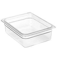 Full Size Clear Food Pan
