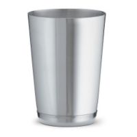 46791 15 oz Vollrath Stainless Steel Cocktail Shaker Tin 