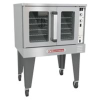 Commercial Convection Ovens