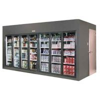 Back Bar Coolers, Beverage Coolers, and More Coolers!