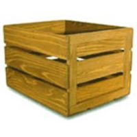 Crates