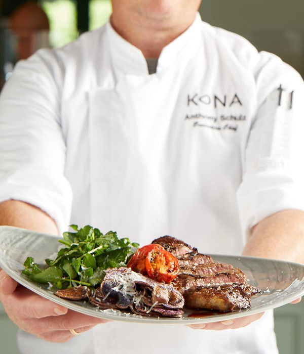 Wasserstrom Customer Testimonial Kona Craft Kitchen