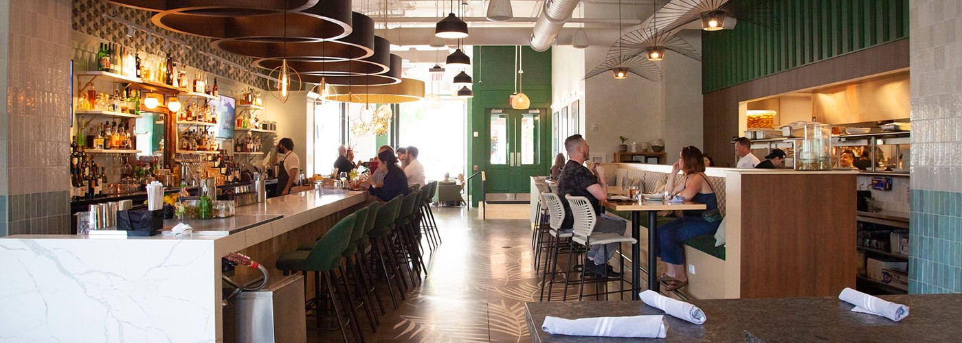 Wasserstrom Customer Testimonial Kona Craft Kitchen