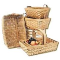 Baskets and Trays