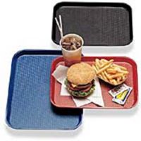 Fast Food Trays