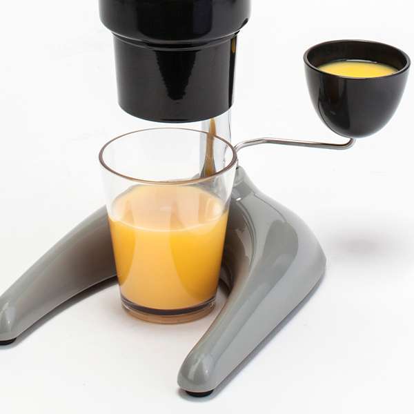 Hamilton Beach 932 Heavy Duty Manual Citrus Juicer Wasserstrom