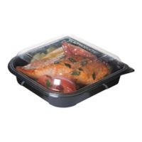 Restaurant Disposable Food Containers