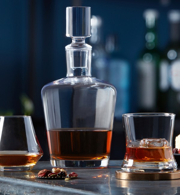 Bourbon 101: Everything You Need to Know
