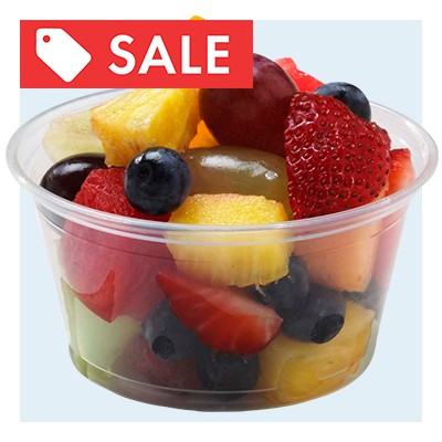 Disposable Food Containers